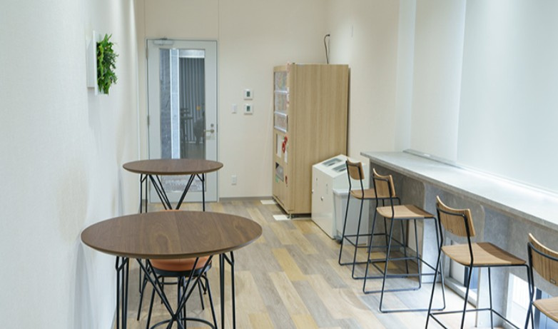 KITENA新大阪のその他共用部分