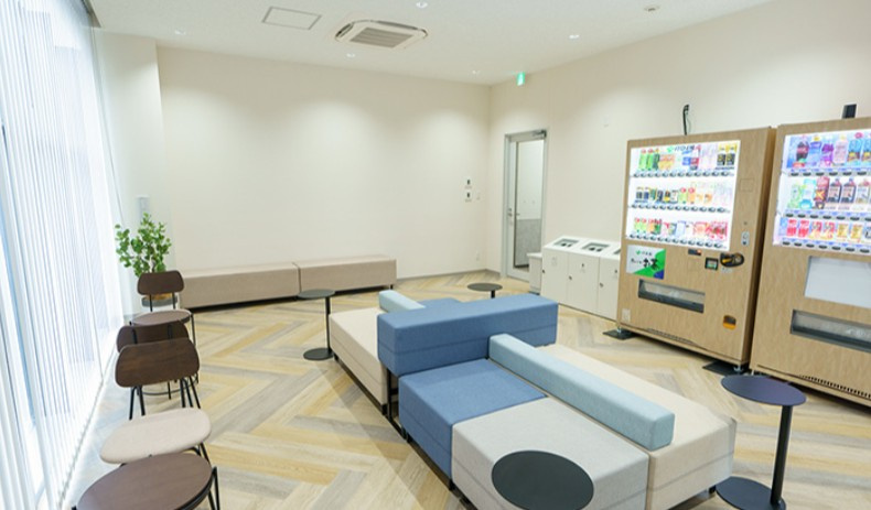 KITENA新大阪のその他共用部分