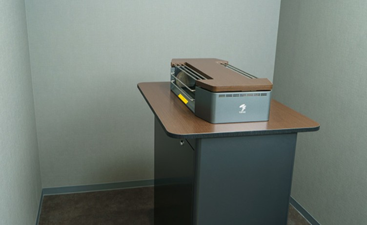 KITENA新大阪の設備