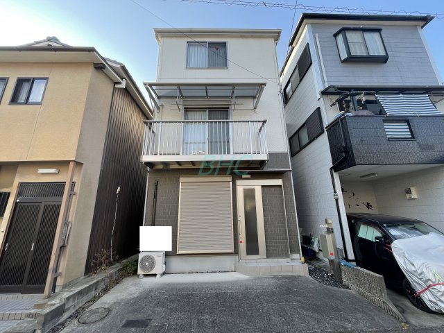 北大路２丁目の画像