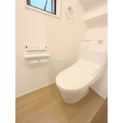 【トイレ】 | Ｋｏｌｅｔ町屋東＃０３ | トイレ