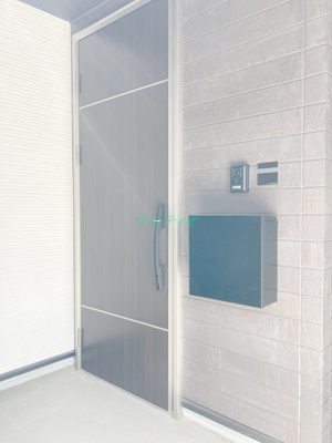 【玄関】 | Ｋｏｌｅｔ町屋東＃０３