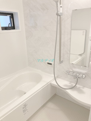 【浴室】 | Ｋｏｌｅｔ町屋東＃０３ | 浴室