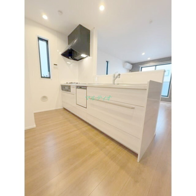 【キッチン】 | Ｋｏｌｅｔ町屋東＃０３ | キッチン