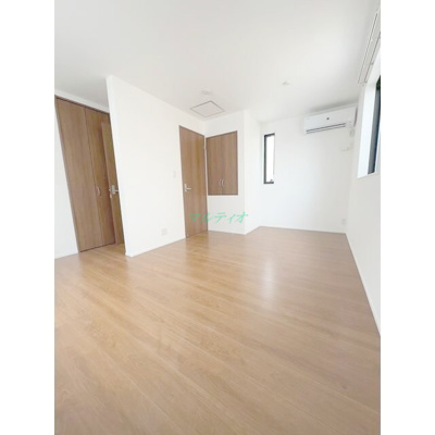 【内装】 | Ｋｏｌｅｔ町屋東＃０３ | 洋室