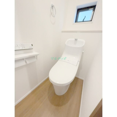 【トイレ】 | Ｋｏｌｅｔ町屋東＃０３ | トイレ