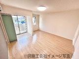 【内装】 | 仮）岩倉市S様 賃貸アパート新築工事 | ※同施工会社イメージ写真