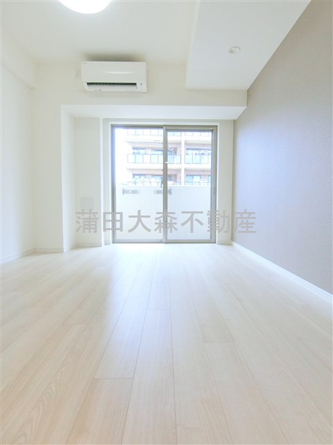 CREVISTAクレヴィスタ多摩川六郷