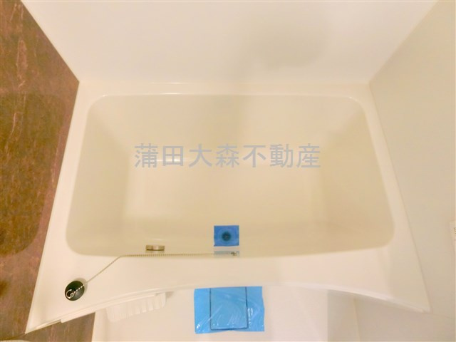 CREVISTAクレヴィスタ多摩川六郷の浴室