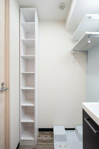 フォセット高砂の設備