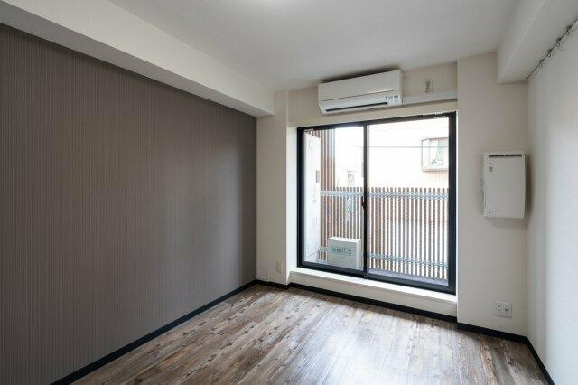 フォセット高砂の居間・リビング