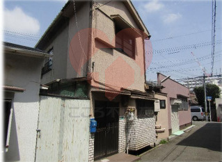 【外観】 | 淀川区三津屋北２丁目戸建