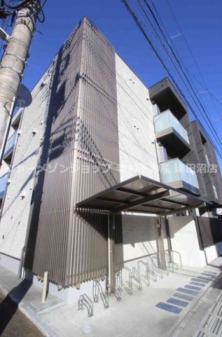 エクラージュ古宮のその他共用部分
