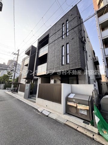 エクラージュ古宮