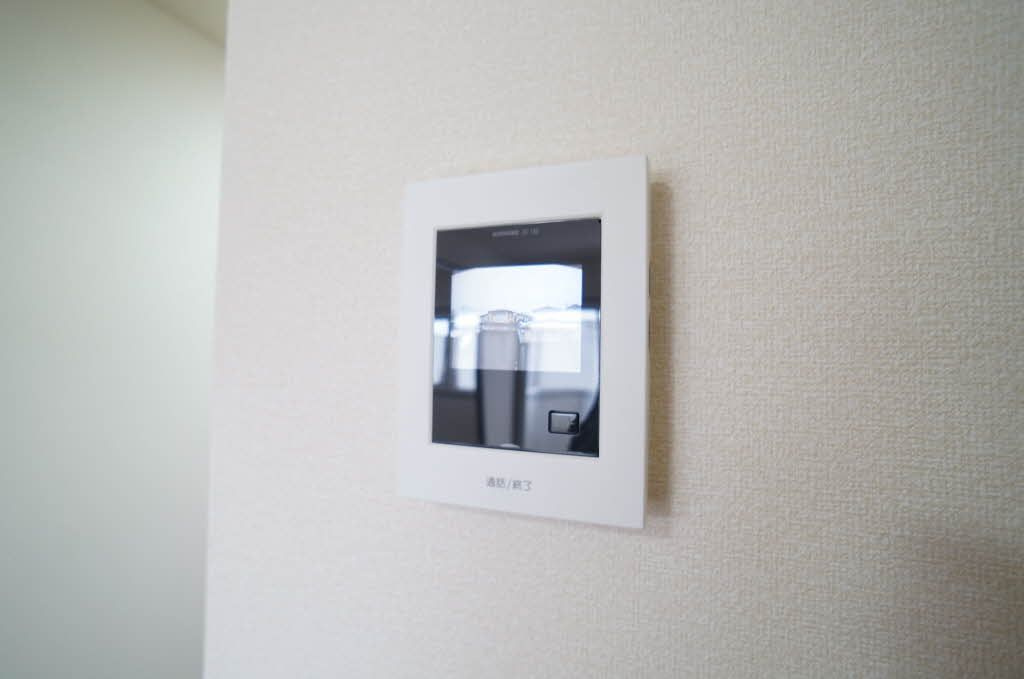 リラ・フィオーレのセキュリティ