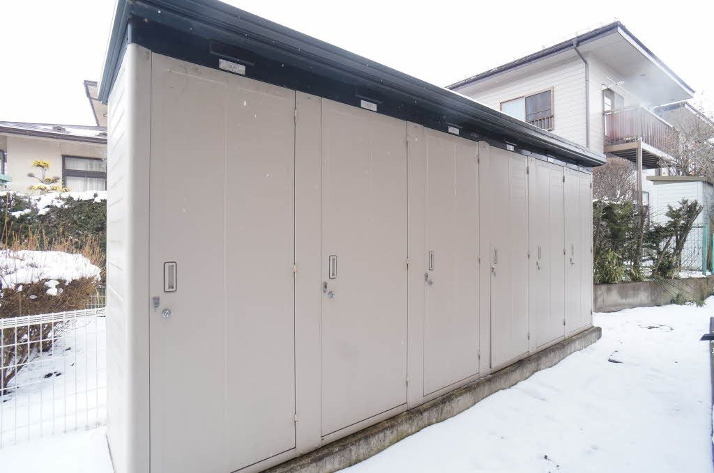 リラ・フィオーレの設備