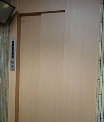 【ロビー】 | ヴェラハイツ日本橋蛎殻町