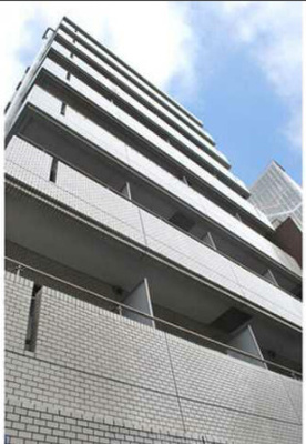 【外観】 | ヴェラハイツ日本橋蛎殻町