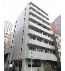 【外観】 | ヴェラハイツ日本橋蛎殻町