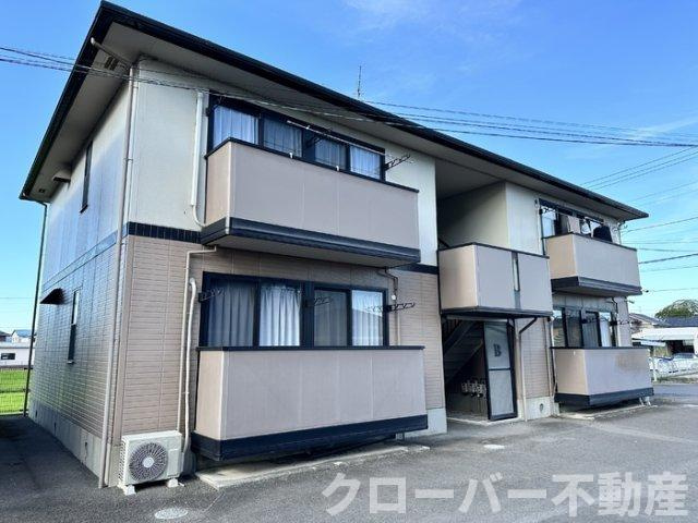 ダイワレイク B棟