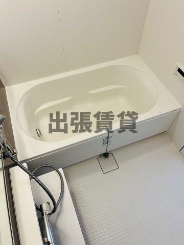 JS御園通の浴室