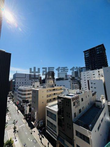 JS御園通の展望