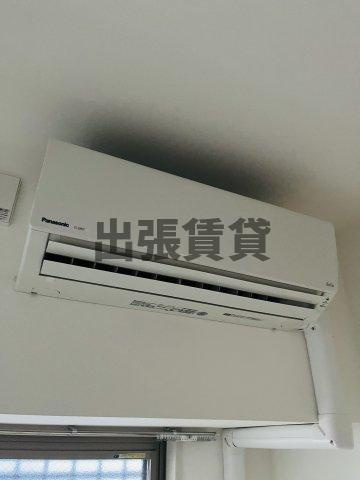 JS御園通の設備