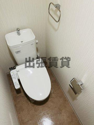 JS御園通のトイレ