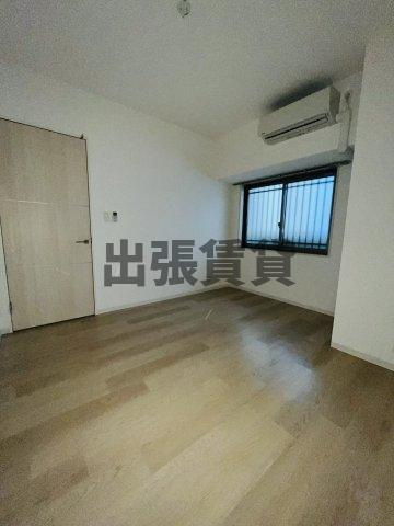 JS御園通の居間・リビング