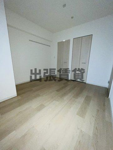 JS御園通の居間・リビング