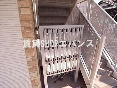 【その他共用部分】 | リブリ・ルキア