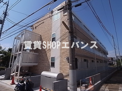 【外観】 | リブリ・ルキア