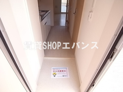 【玄関】 | リブリ・ルキア