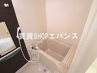 【浴室】 | リブリ・ルキア