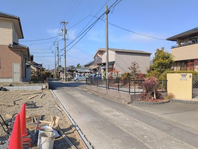 | 一宮市萩原町西御堂字金森7『仲介料無料』新築戸建て | 撮影：'26/01/19 
