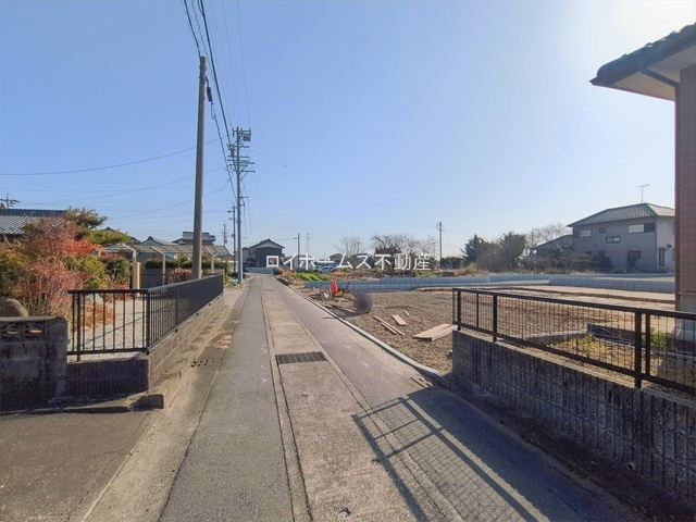  | 一宮市萩原町西御堂字金森7『仲介料無料』新築戸建て | 撮影：'26/01/19 