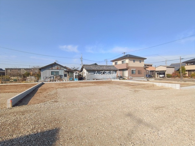  | 一宮市萩原町西御堂字金森7『仲介料無料』新築戸建て | 撮影：'26/01/19 
