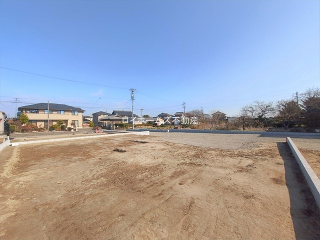  | 一宮市萩原町西御堂字金森7『仲介料無料』新築戸建て | 撮影：'26/01/19 