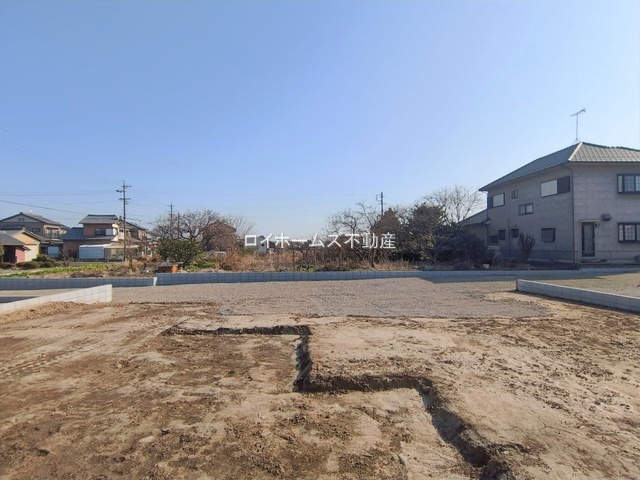  | 一宮市萩原町西御堂字金森7『仲介料無料』新築戸建て | 撮影：'26/01/19 
