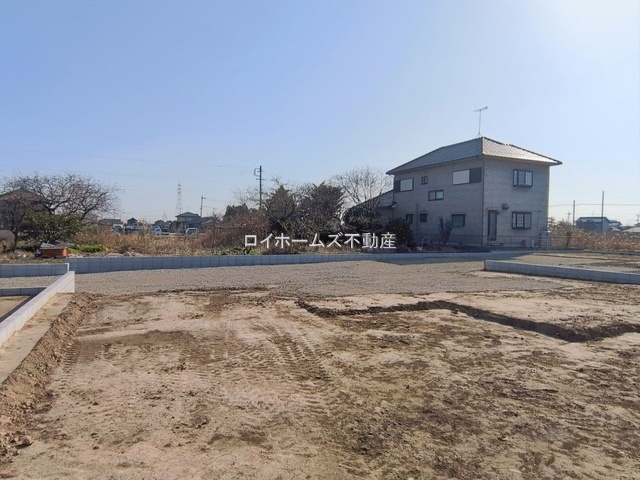  | 一宮市萩原町西御堂字金森7『仲介料無料』新築戸建て | 撮影：'26/01/19 
