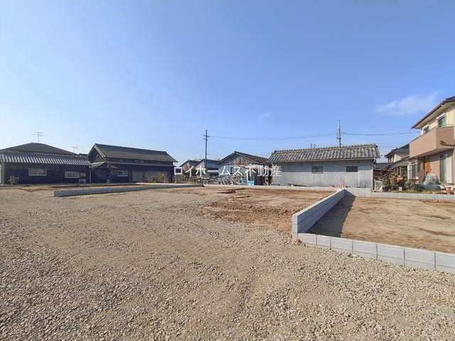  | 一宮市萩原町西御堂字金森7『仲介料無料』新築戸建て | 撮影：'26/01/19 