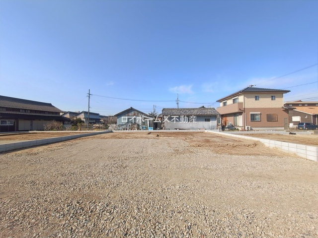  | 一宮市萩原町西御堂字金森7『仲介料無料』新築戸建て | 撮影：'26/01/19 