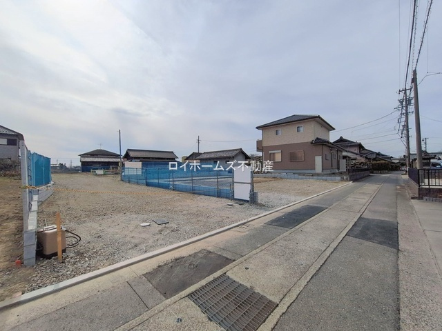  | 一宮市萩原町西御堂字金森7『仲介料無料』新築戸建て | 撮影：'26/02/10