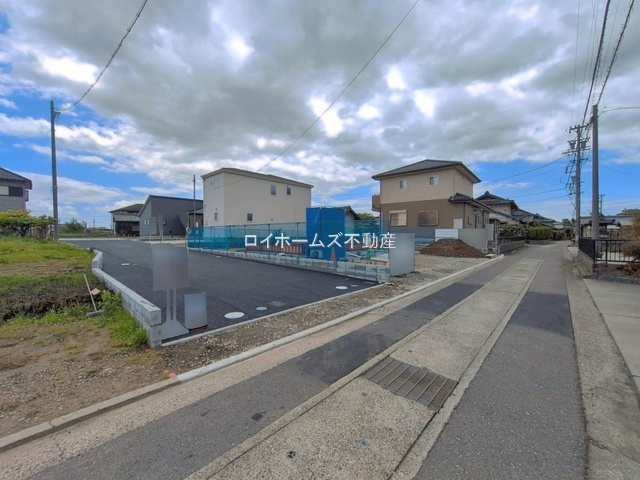  | 一宮市萩原町西御堂字金森7『仲介料無料』新築戸建て | 撮影：'26/04/07