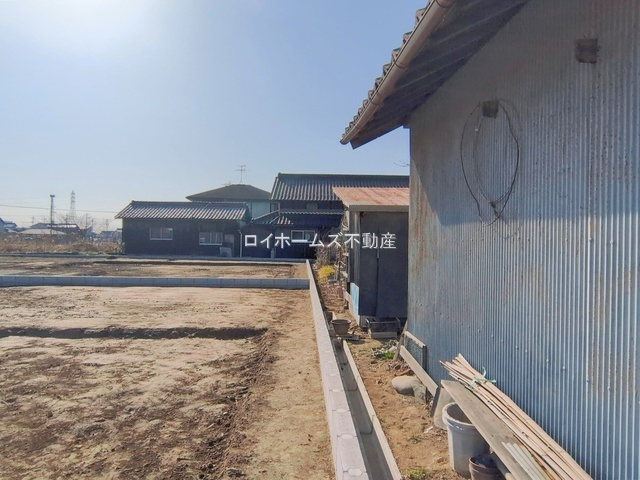  | 一宮市萩原町西御堂字金森7『仲介料無料』新築戸建て | 撮影：'26/01/19 