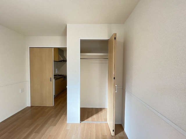 ルミナス・ユキの収納