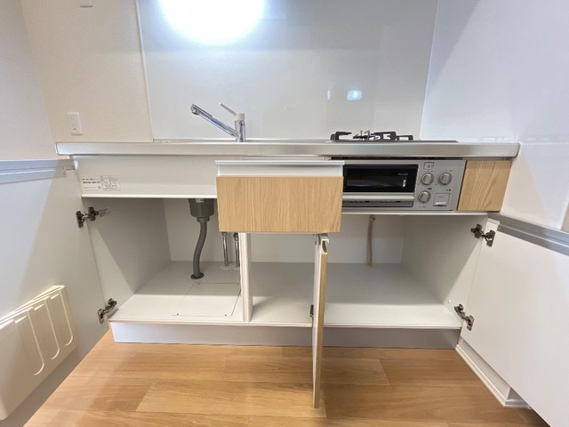 ルミナス・ユキの設備