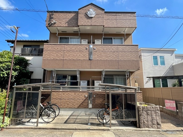 ルミナス・ユキのその他共用部分