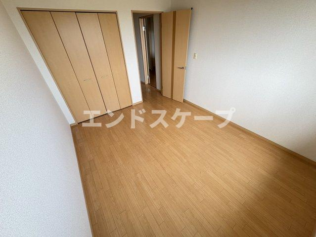 ミーティアの洋室|高崎、前橋のお部屋探しはエンドスケープまで！お客様の理想お聞かせ下さい♪