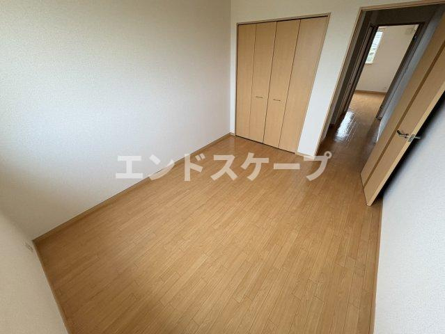 ミーティアの洋室|高崎、前橋のお部屋探しはエンドスケープまで！お客様の理想お聞かせ下さい♪